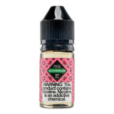 watermelon flavored vape juice salt nic