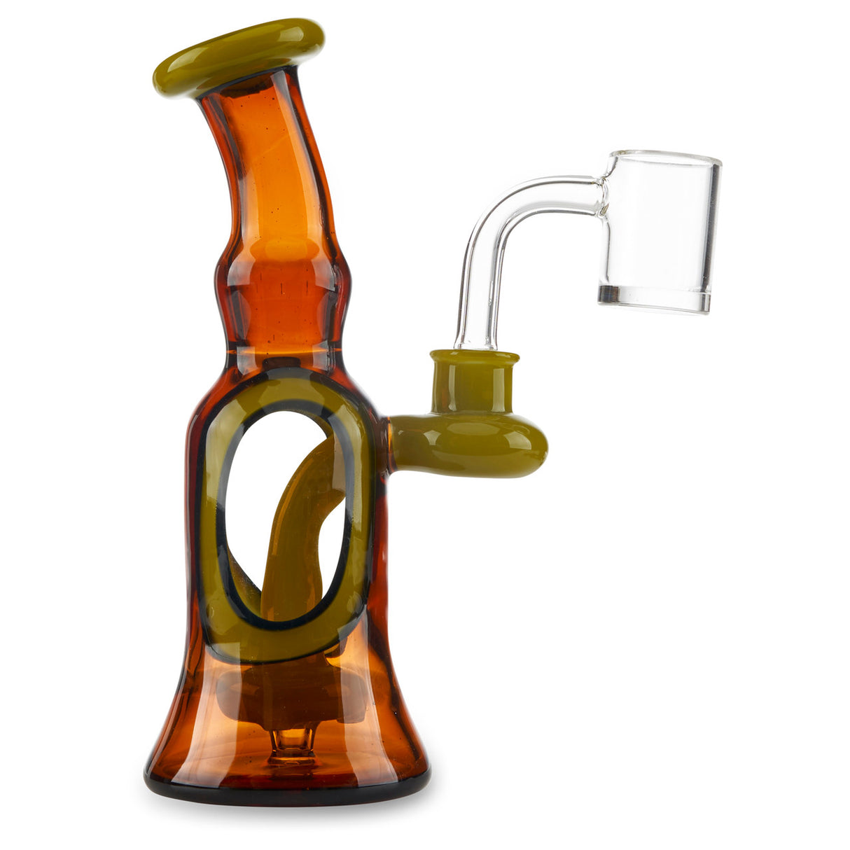 Bowman heady window banger hanger