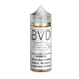 sweet mint vape juice 100mL