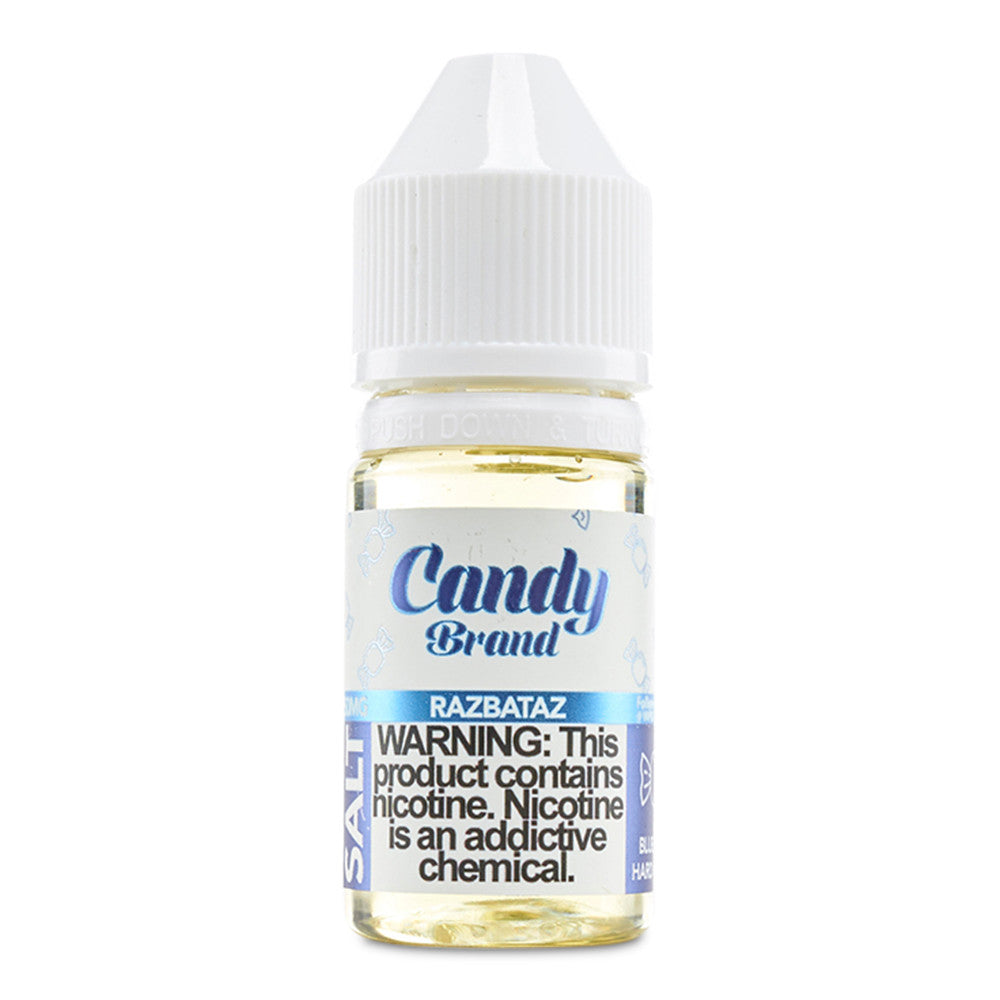 blueberry flavored e juice salt nic