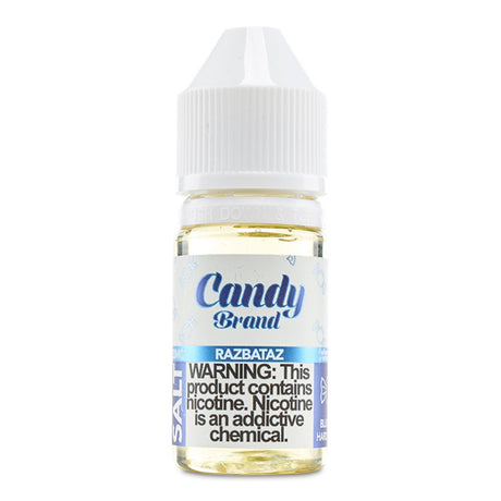 blueberry flavored e juice salt nic