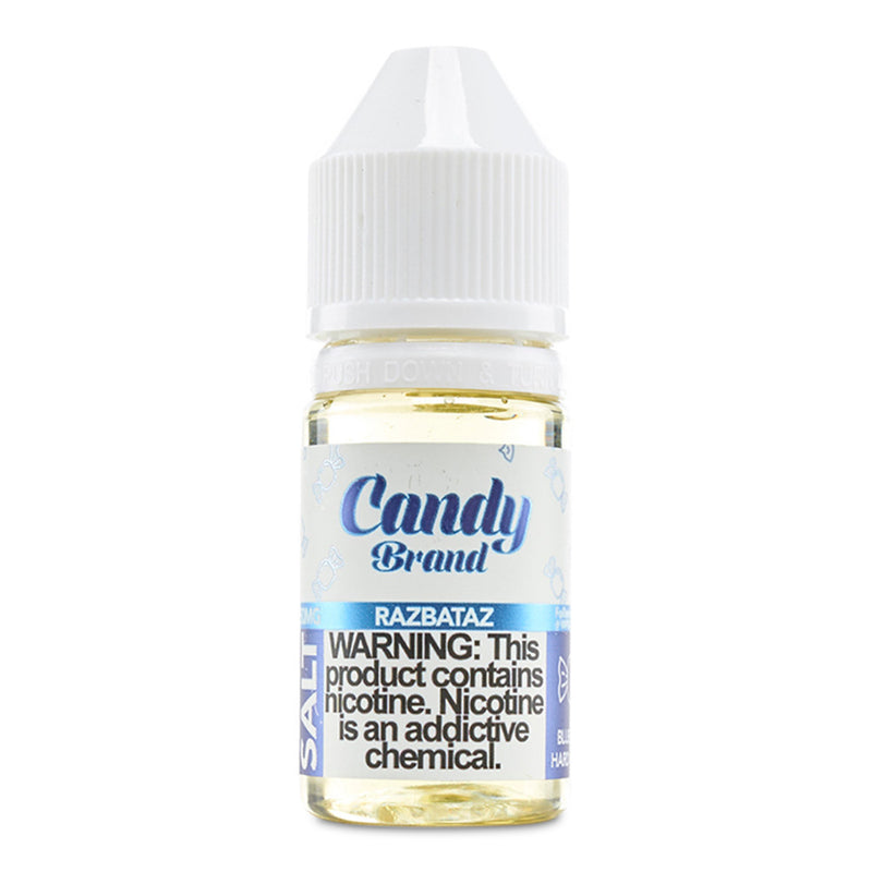 blueberry flavored e juice salt nic