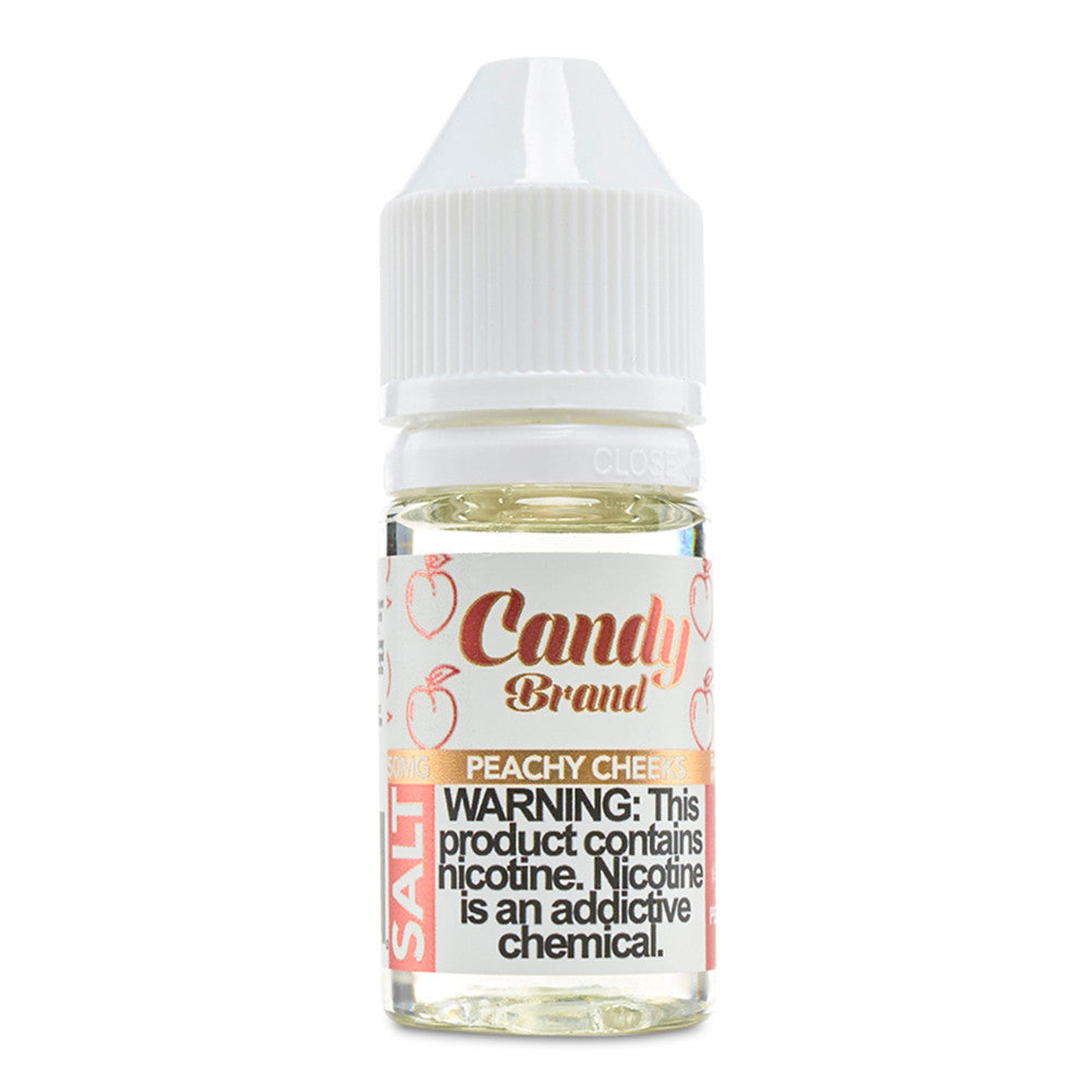 peach rings flavored e juice salt nic