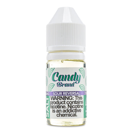 sour skittles flavored vape juice salt nic