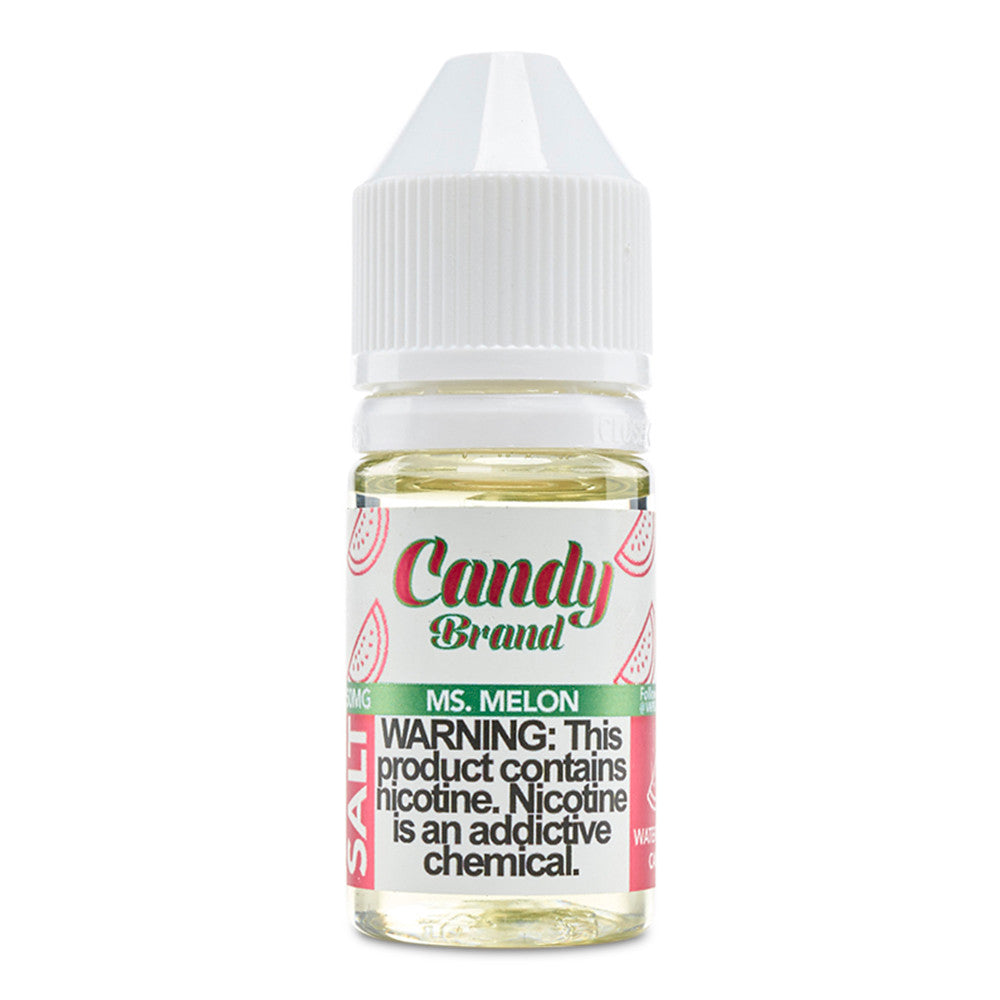 watermelon candy flavored vape juice salt nic
