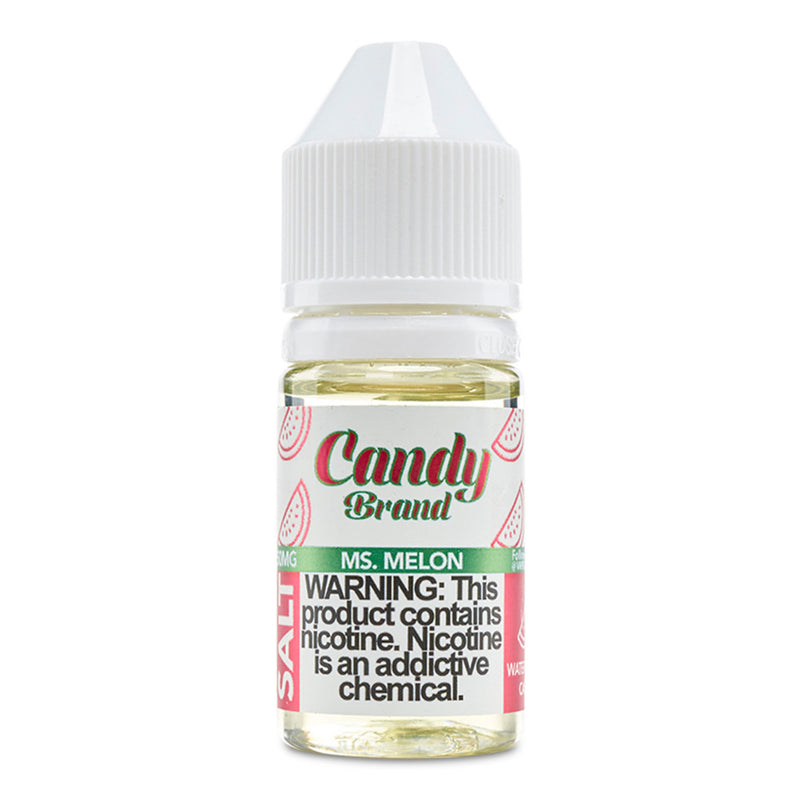 watermelon candy flavored vape juice salt nic