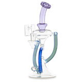 casa glass floating recycler for sale online