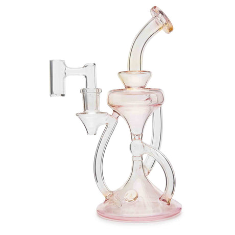 Casa Recycler Fumed - Pink