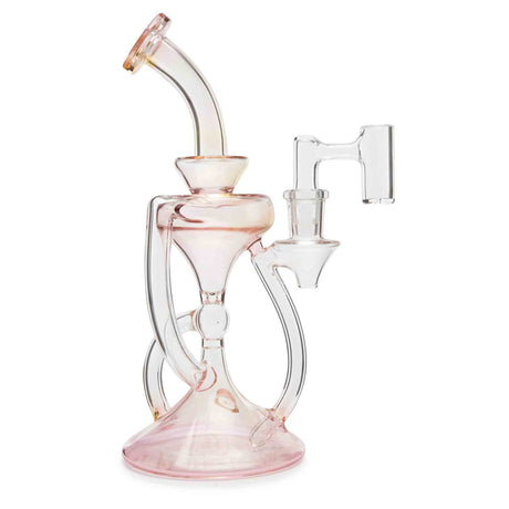 Casa Recycler Fumed - Pink