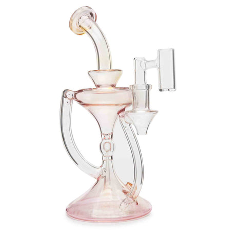 Casa Recycler Fumed - Pink