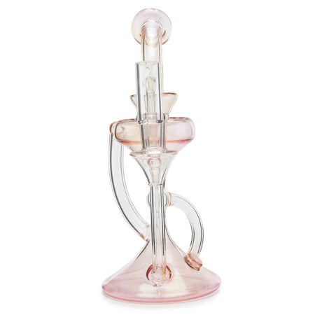 Casa Recycler Fumed - Pink