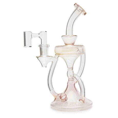 Casa Recycler Fumed - Yellow