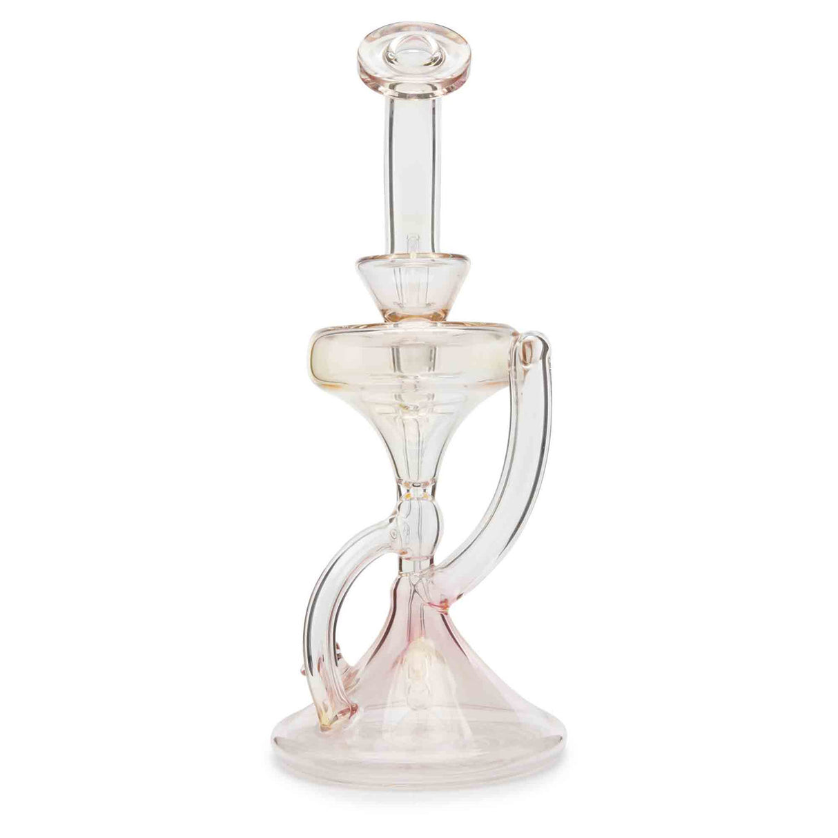 Casa Recycler Fumed - Yellow