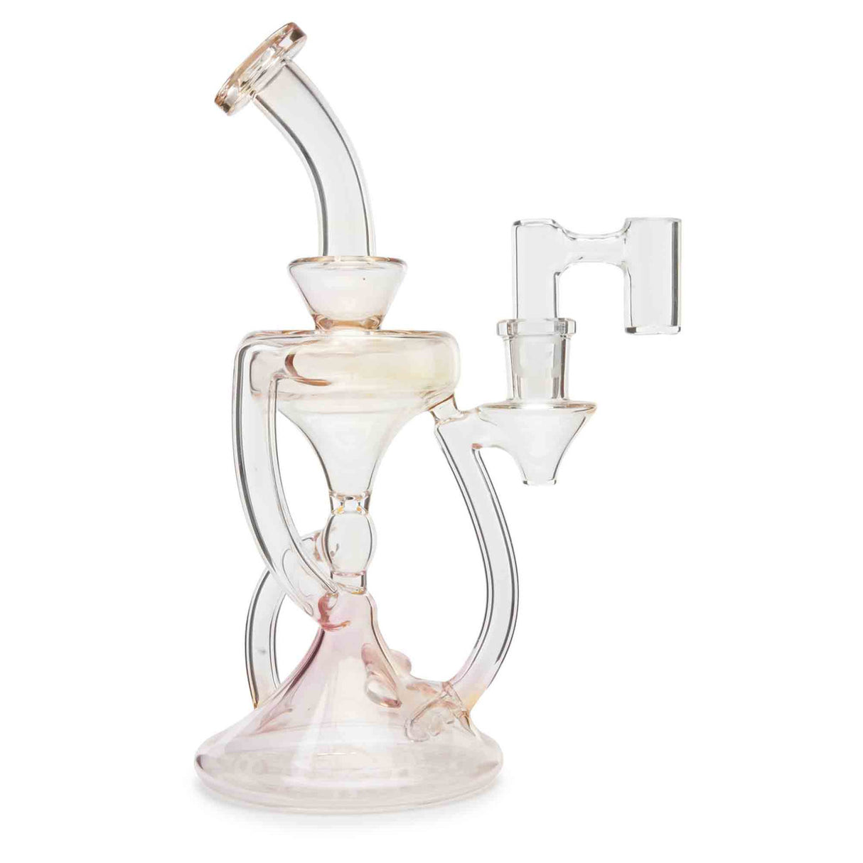 Casa Recycler Fumed - Yellow