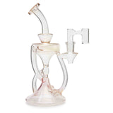 Casa Recycler Fumed - Yellow