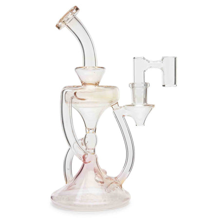 Casa Recycler Fumed - Yellow