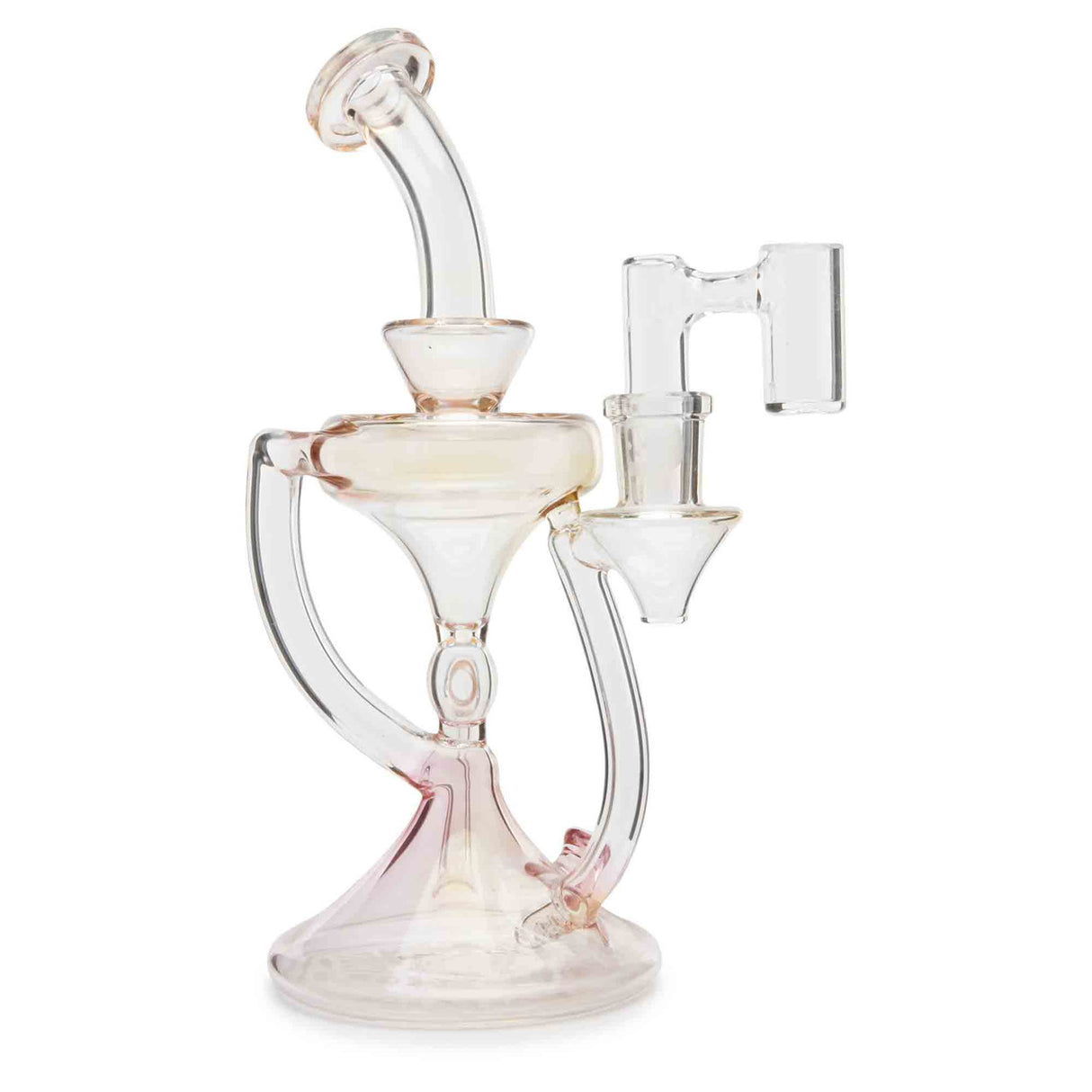 Casa Recycler Fumed - Yellow
