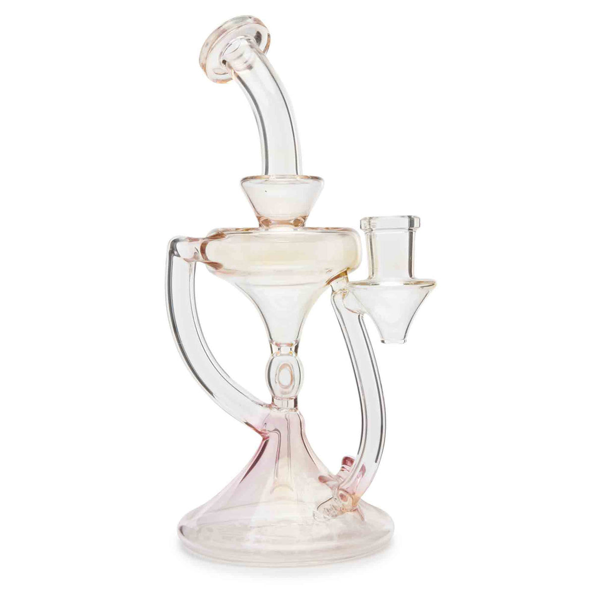 Casa Recycler Fumed - Yellow