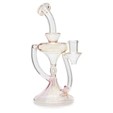 Casa Recycler Fumed - Yellow