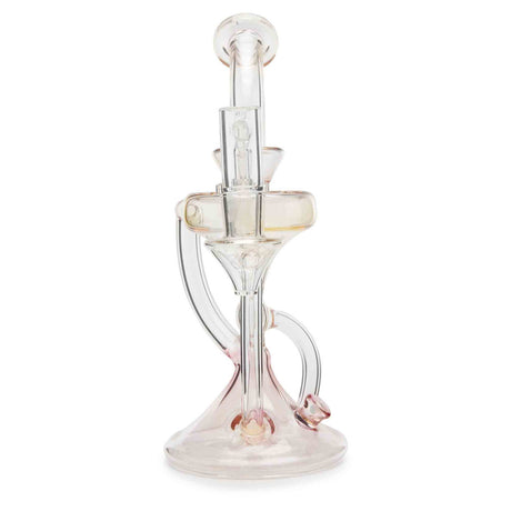 Casa Recycler Fumed - Yellow