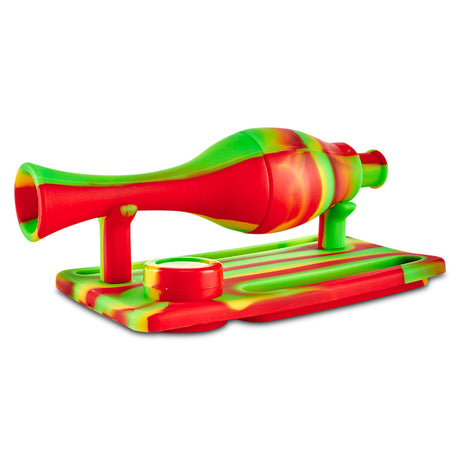paradise silicone nectar collector with titanium nail for dabs on sale online