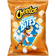 Cheetos White Cheddar Bites