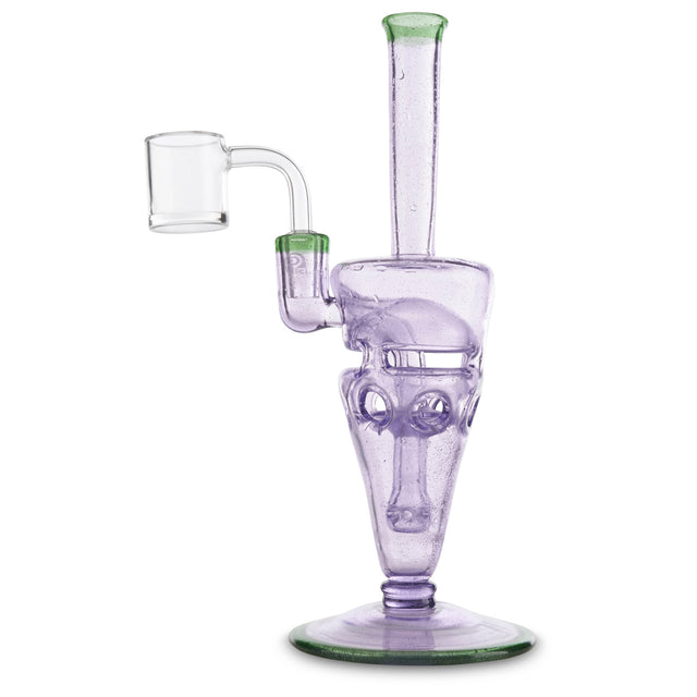 chip x hefe glass venetian egg purple and green for sale online