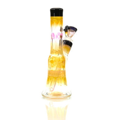 "All Fume" By Chunk Glass 8