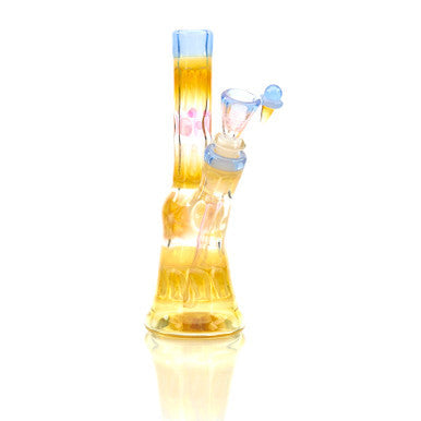 "All Fume" By Chunk Glass 17