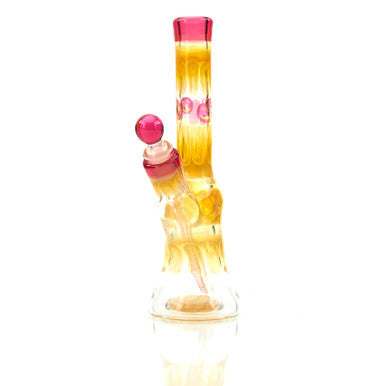 "All Fume" By Chunk Glass 27