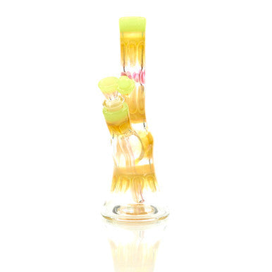 "All Fume" By Chunk Glass 33