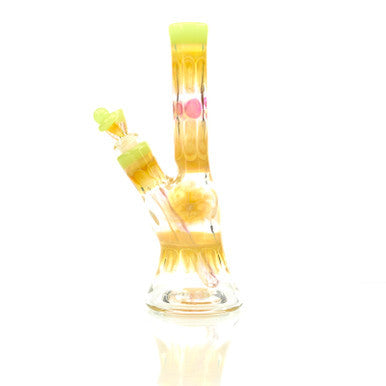 "All Fume" By Chunk Glass 36