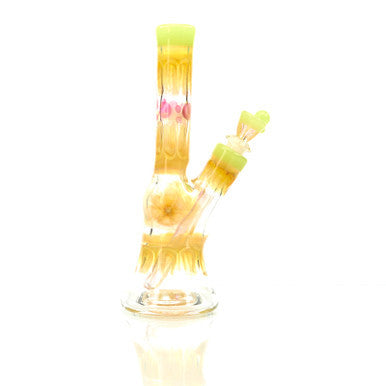 "All Fume" By Chunk Glass 1