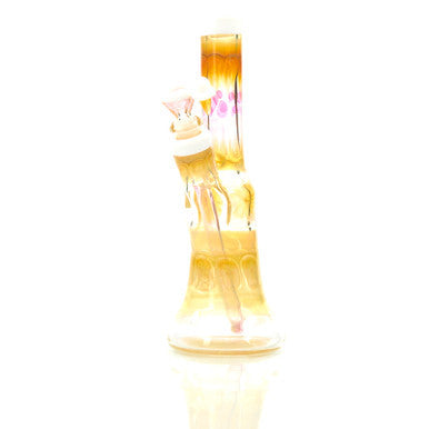 "All Fume" By Chunk Glass 3