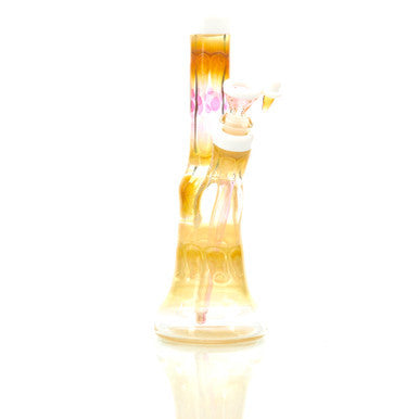 "All Fume" By Chunk Glass 5