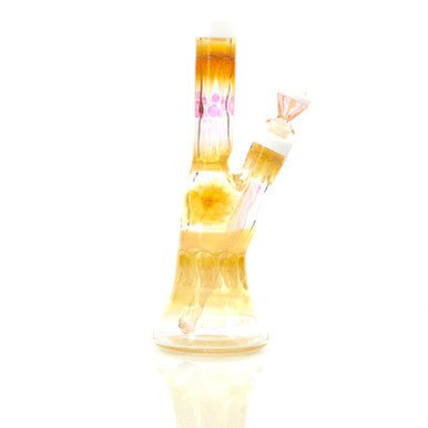 "All Fume" By Chunk Glass 7