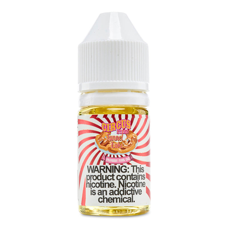 funnel cake flavored vape juice