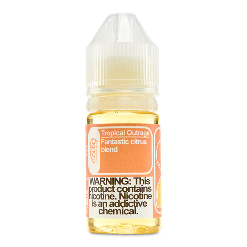 citrus e liquid cloud 9