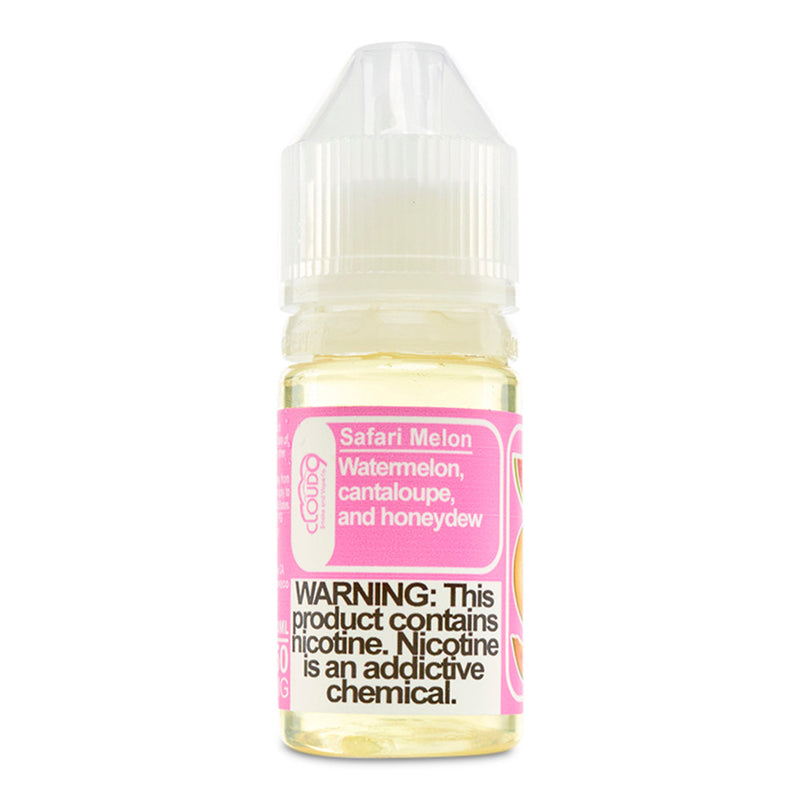 melon mix cloud 9 e juice