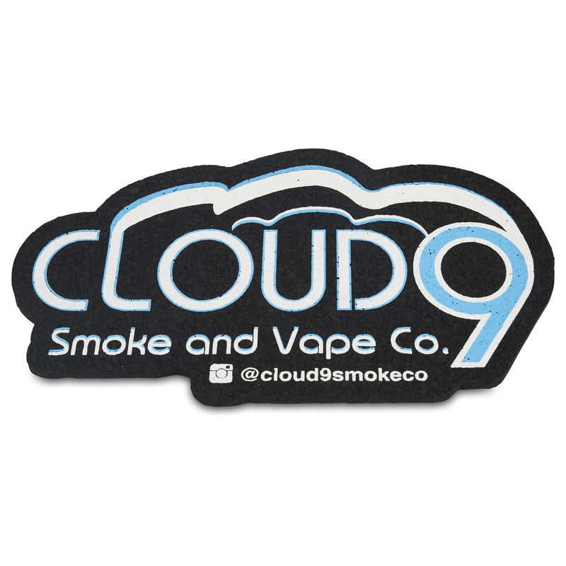 mood mat for wax rig