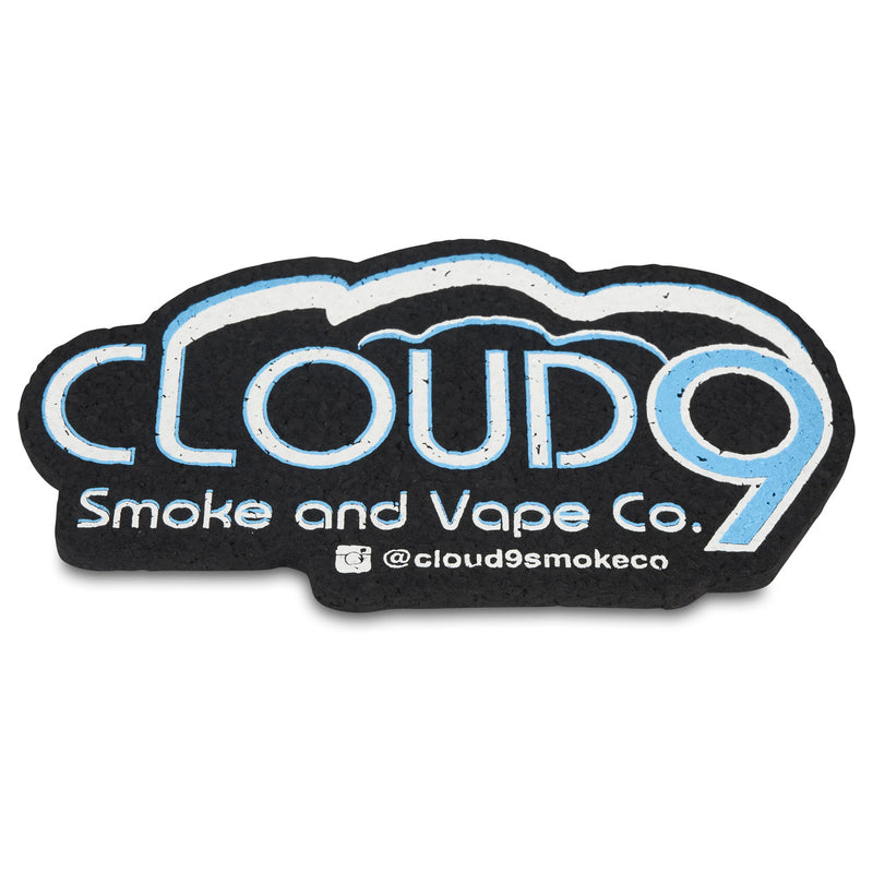 dab rig mood mat for concentrates