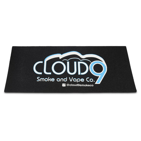 rectangle dab mat