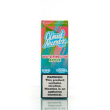 Cloud Nurdz Watermelon Apple 7