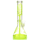 Clover Tree Beaker (Glow)