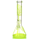 Clover Tree Beaker (Glow)
