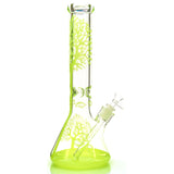 Clover Tree Beaker (Glow)