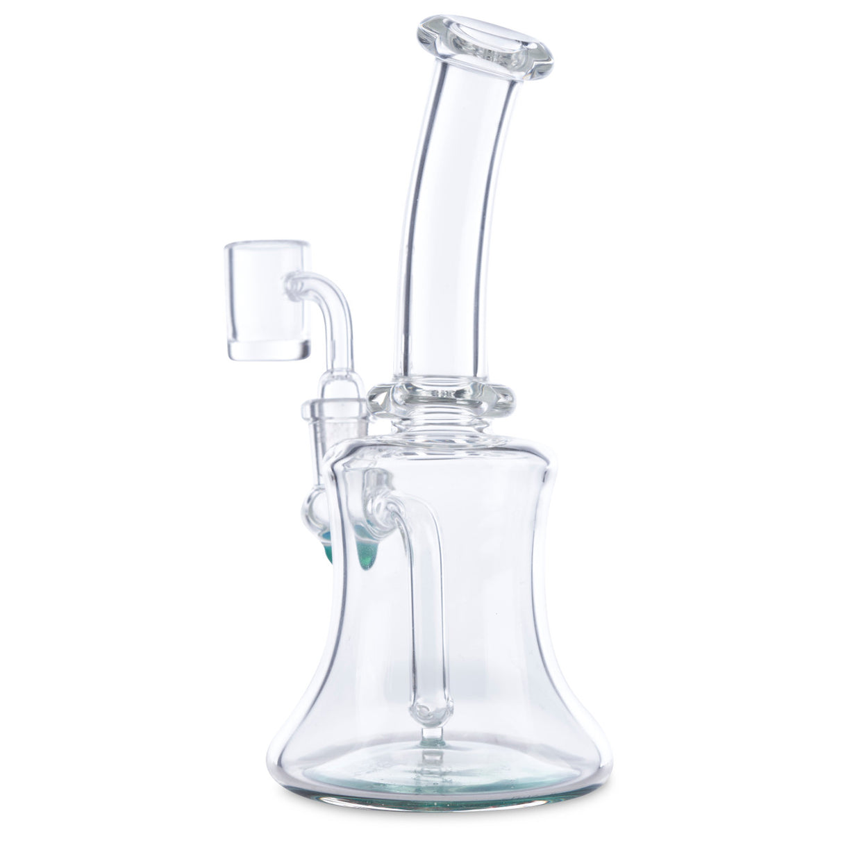 cristo glass banger hanger moss wig wag at cloud 9 smoke co