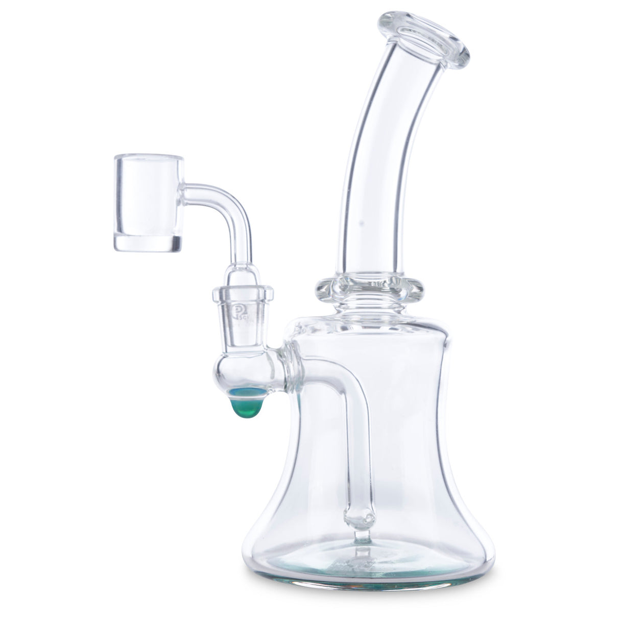 cristo glass banger hanger moss wig wag  for sale online