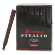 double wrapped slow burning blunt cones
