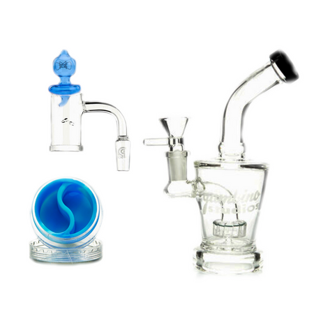 dab rig essentials bundle